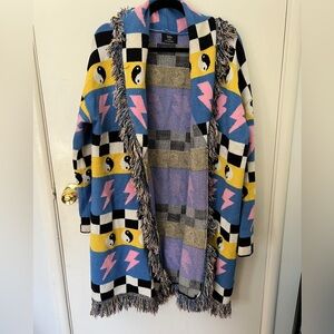 LaLa sold out sweater